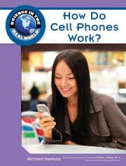 Tapa de How do cell phones work?