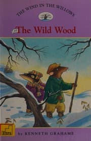 Tapa de The Wind in the Willows #3