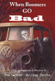 Tapa de When Boomers Go Bad