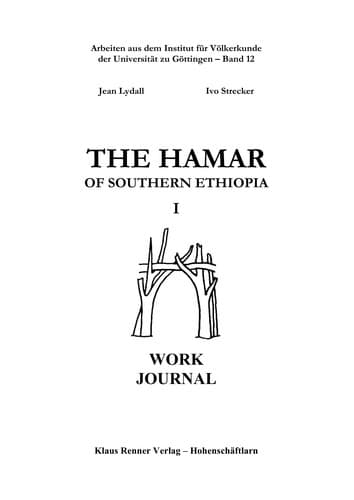 Tapa de Ethnographic chiasmus