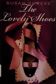 Tapa de The lovely shoes