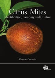 Tapa de Citrus mites
