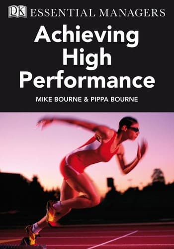 Tapa de Achieving high performance