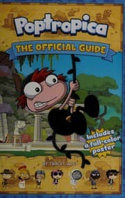 Tapa de Poptropica