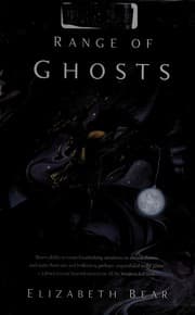 Tapa de Range of ghosts