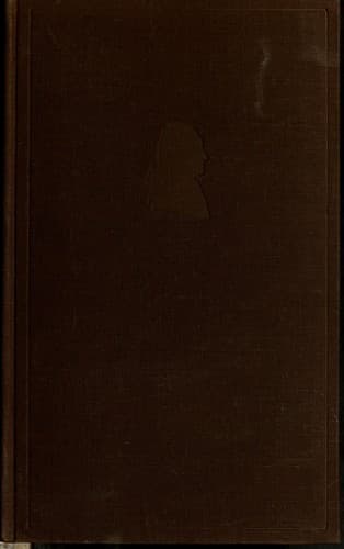 Tapa de Goethe