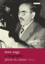 Tapa de Imre Nagy