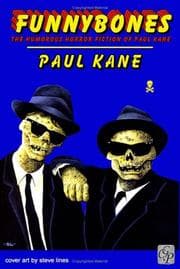 Tapa de Funnybones