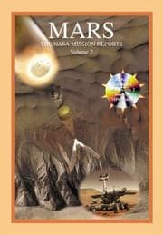 Tapa de Mars: The NASA Mission Reports Vol 2