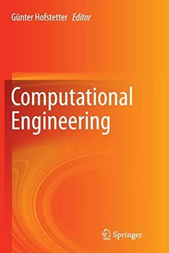 Tapa de Computational Engineering