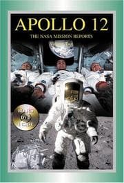 Tapa de Apollo 12: The NASA Mission Reports Vol 2