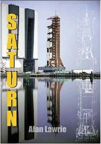 Tapa de Saturn