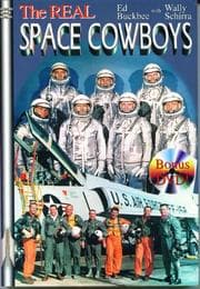 Tapa de The Real Space Cowboys