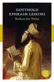 Tapa de Nathan der Weise
