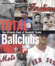 Tapa de Total Ballclubs
