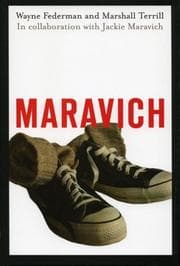 Tapa de Maravich