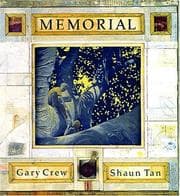 Tapa de Memorial (Simply Read Books)