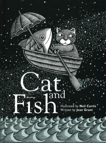 Tapa de Cat and Fish