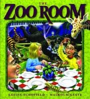 Tapa de The Zoo Room