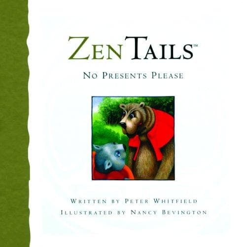 Tapa de Zen Tails