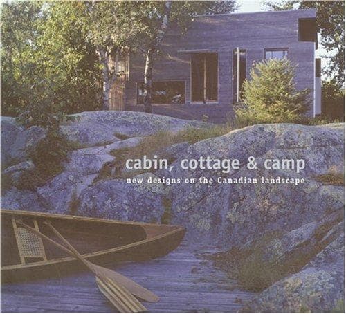 Tapa de Cabin, cottage and camp