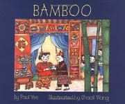 Tapa de Bamboo