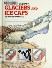 Tapa de Glaciers and ice caps