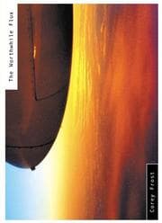 Tapa de The Worthwhile Flux