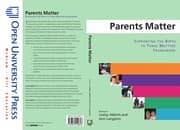 Tapa de Parents Matter
