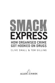 Tapa de Smack express