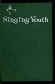 Tapa de Singing youth