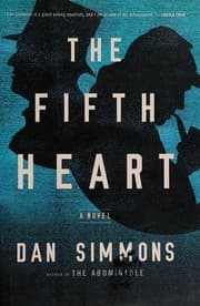 Tapa de The Fifth Heart