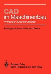 Tapa de Cad im Maschinenbau