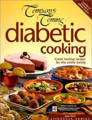 Tapa de Diabetic Cooking (Lifestyle)