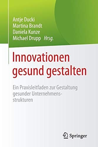 Tapa de Innovationen gesund gestalten
