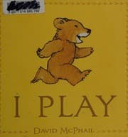 Tapa de I play
