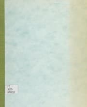 Tapa de The Diabelli variations and other poems