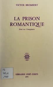 Tapa de La prison romantique