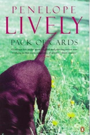 Tapa de Pack of Cards