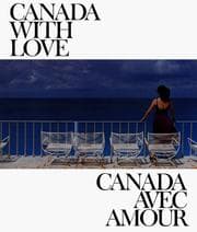 Tapa de Canada With Love / Canada avec amour