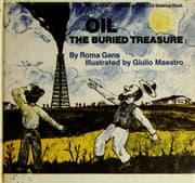 Tapa de Oil, the buried treasure