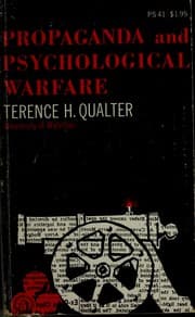 Tapa de Propaganda and psychological warfare