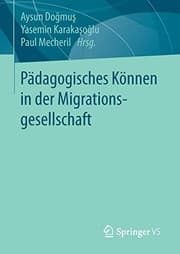 Tapa de Pädagogisches Können in der Migrationsgesellschaft