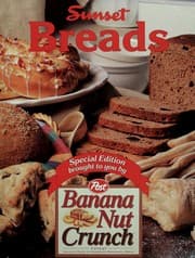 Tapa de Breads-Special