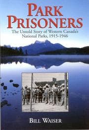 Tapa de Park Prisoners