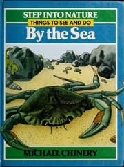 Tapa de By the Sea (Step into Nature)