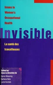 Tapa de Invisible