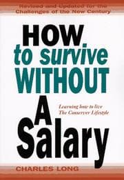 Tapa de How to survive without a salary