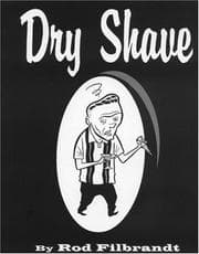 Tapa de Dry Shave