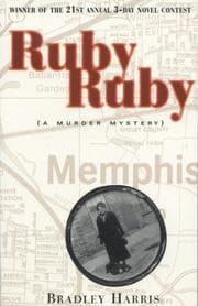 Tapa de Ruby, Ruby